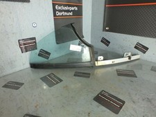 Smart 450 Tür Fahrertür links Scheibe Dreiecksfenster