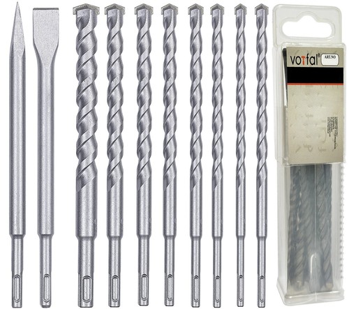 Vorfal sds plus hammerbohrer - vorfal®,