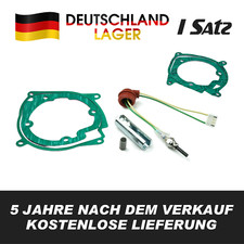 12V Keramik Pin Glühkerze Kit