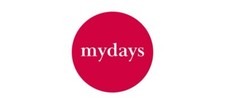 Gutschein mydays 20 € Rabatt