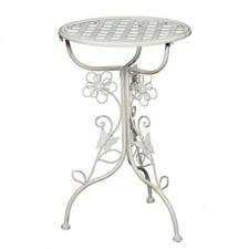 Beistelltisch Schmiedeeisen