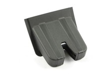 Original Volkswagen Touran Schlosabdeckung Heckklappe Rückseite 5TA827520 9B9