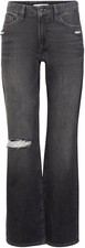 Esprit Damen Jeans Denim mit