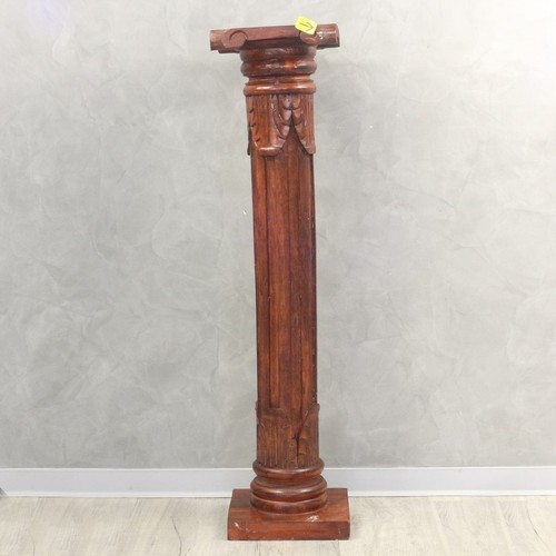 Ware säule blumensäule - säule,