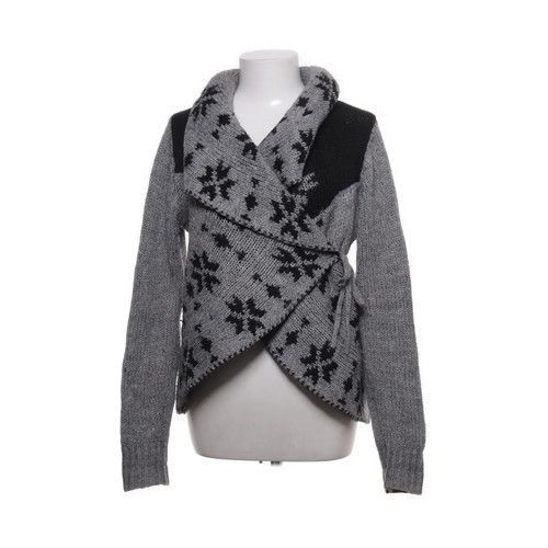 Emilia wickeljacke größe - emilia,, wickeljacke,