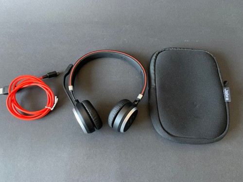 Jabra evolve stereo - jabra,