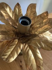 Hollywood Regency Florentiner