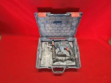 Bosch GBH 18 V-EC Akku Bohrhammer Bohrmaschine 