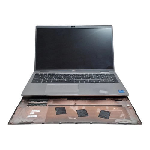 Dell latitude 5520 - latitude,