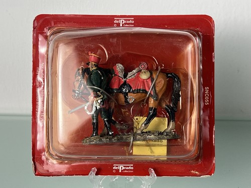 Del prado zinnfigur 32 - del,