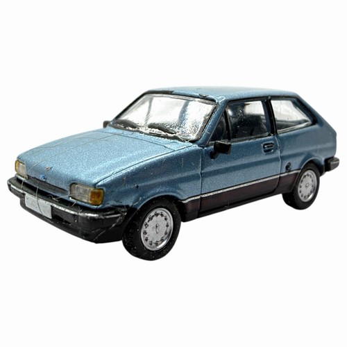 Brekina pcx87 ford - ford, fiesta