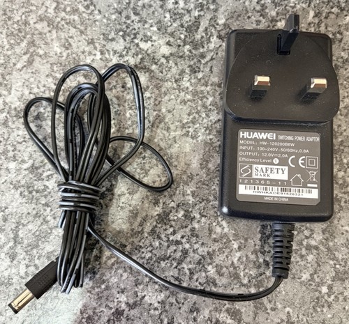 Huawei schaltnetzteil 0v - huawei, 12,0v