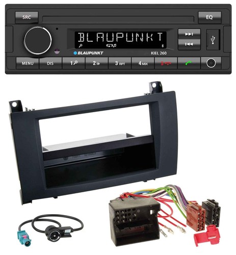 Blaupunkt usb dab bluetooth - dab,