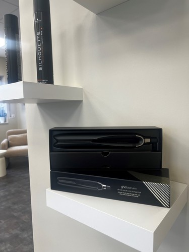 Ghd platinum styler - ghd, platinum+