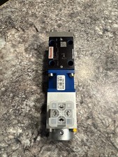 Rexroth Bosch  0811402043