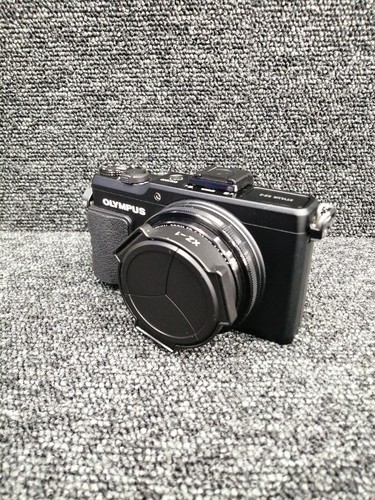 Olympus 12mp kompakt - xz-2,