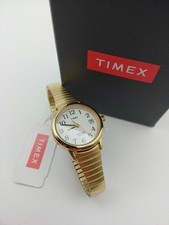 Armbanduhr Timex Ladies Easy Reader Watch T2H351 – 25 mm