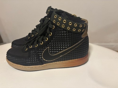 Nike vandal high supreme - nike,
