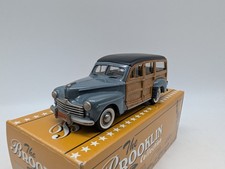 Brooklin 1:43 BRK83 Ford V8