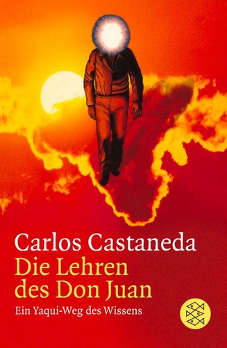Die lehren des don juan - don,
