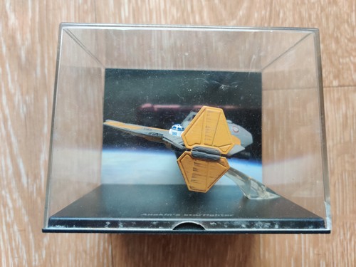 Agostini star wars - de,