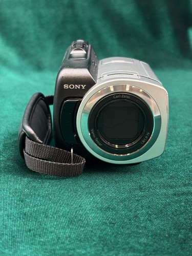 Sony dcr sr35e digital - dcr-sr35e, hd