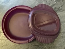 Tupperware 1 XMikro-Leicht Omelett-Meister Mikrowellengeschirr 775 ml,neuwertig