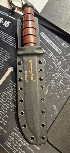 Bar usmc 1218 - usmc,