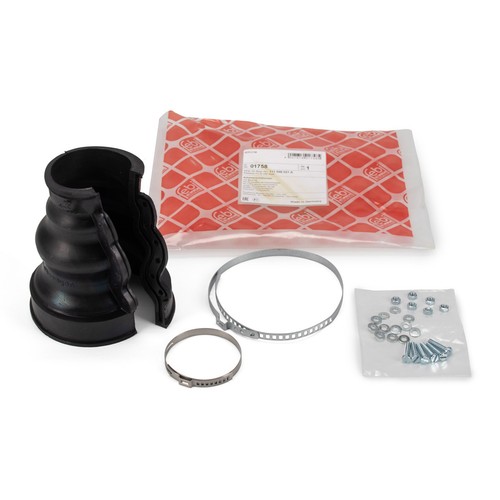 Febi 01758 achsmanschetten - febi,