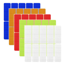 Warnung Reflektierende