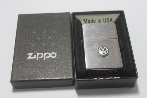 Zippo sturmfeuerzeug - sturmfeuerzeug, vw