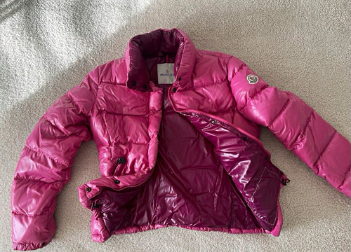 Moncler daunenjacke damen - moncler,