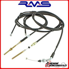 REAR BRAKE TRANSMISSION RMS