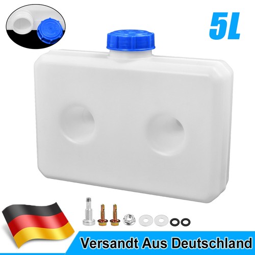 Kraftstofftank benzintank - 5l,