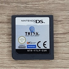 Think - Logik-Trainer Spiel