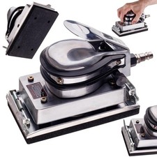 Schwingchleifer Fertigstellung