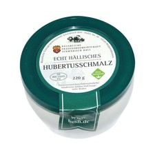 Schmalztopf Echt Hällisches