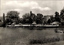 Ak Berlin Weißensee