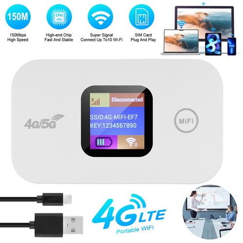 Mobile wifi lte mobiler - mobile,
