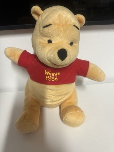 Original mattel winnie pooh - original,