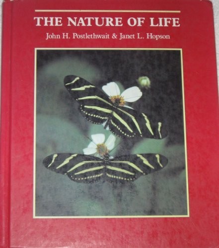 The nature life john h - the, of