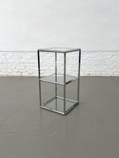 Vitra Herman Miller Co-verta Glasregal Vitrine Sideboard 70er USM