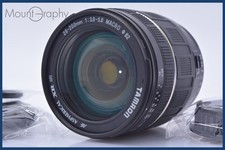 Tamron AF ASPHERICAL Camera