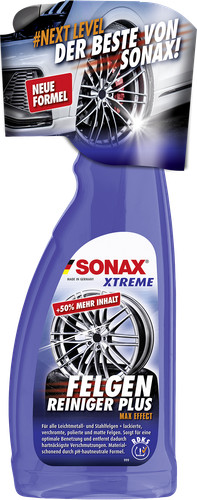 Sonax xtreme felgenreiniger - xtreme,