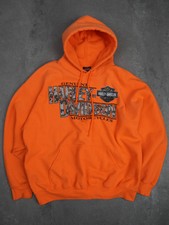 Vintage Harley Davidson