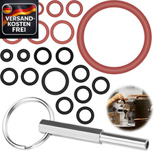 Ovalkopfschlüssel Set Jura