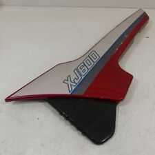 Yamaha XJ 600 Seitenverkleidung links Seitendeckel 42095