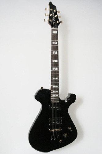 Faro gitarre korpus - e-gitarre,,