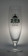 Jever Pilsener Bier Beer Bierpokale Biergläser 0,3l Brauerei Kneipe Gastro NEU