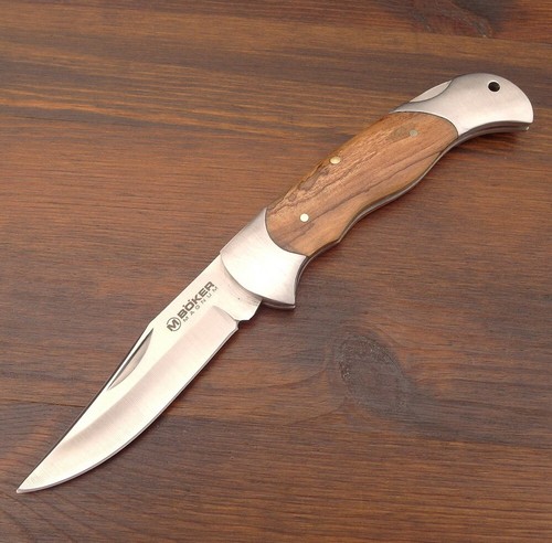 Böker magnum classic - bÖker,